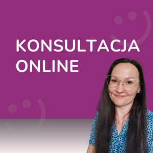 Konsultacja online